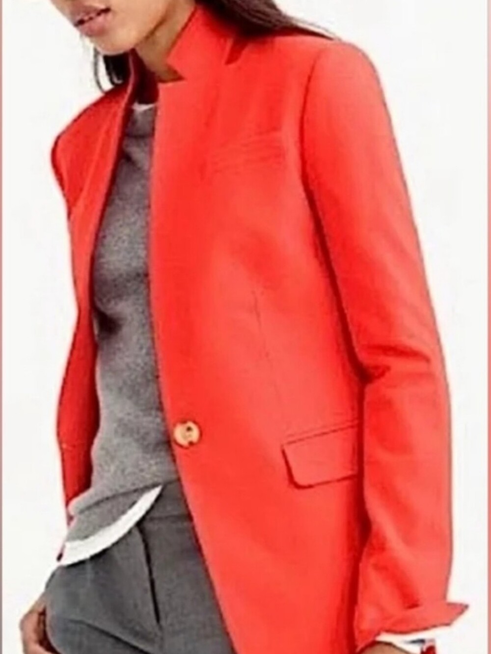 J. Crew Regent Blazer